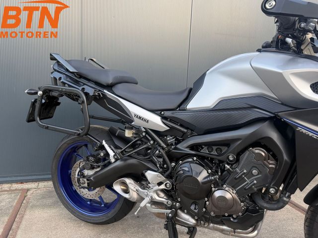 yamaha - tracer-900-abs