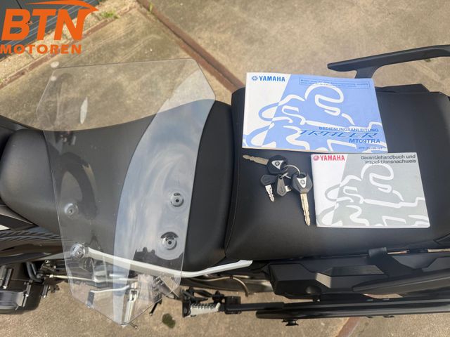 yamaha - tracer-900-abs