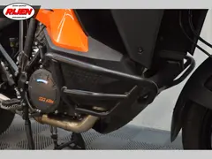 KTM 1290 Super Adventure S 2022 occasion – foto 13 van 20