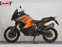 KTM 1290 Super Adventure S 2022 occasion – foto 3 van 20