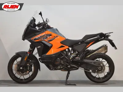 KTM 1290 SUPER ADVENTURE S – foto 3