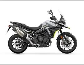 Triumph Tiger 900 GT PRO 2026 nieuw