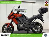 KAWASAKI VERSYS 1000 ABS