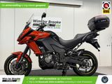 KAWASAKI VERSYS 1000 ABS