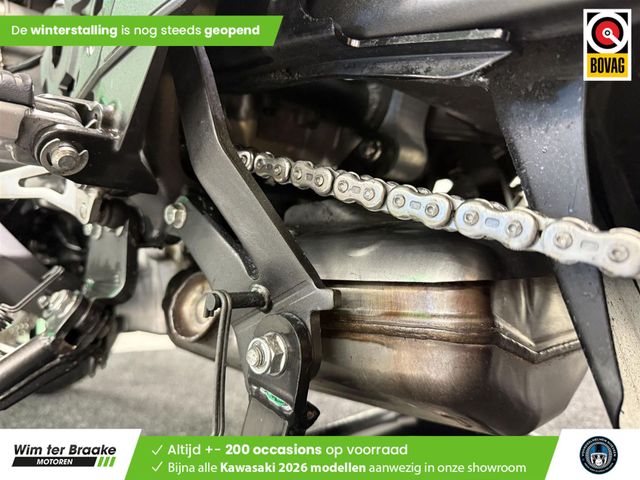 kawasaki - versys-1000-abs