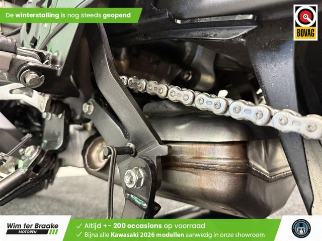 kawasaki - versys-1000-abs