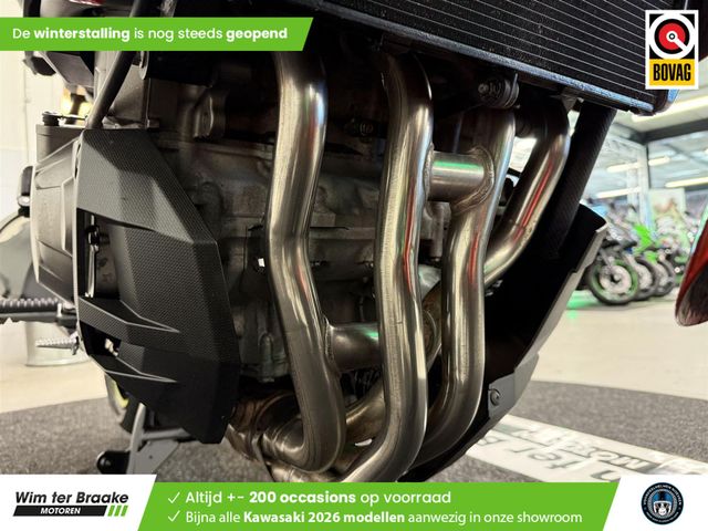 kawasaki - versys-1000-abs