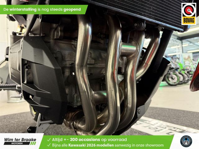 kawasaki - versys-1000-abs