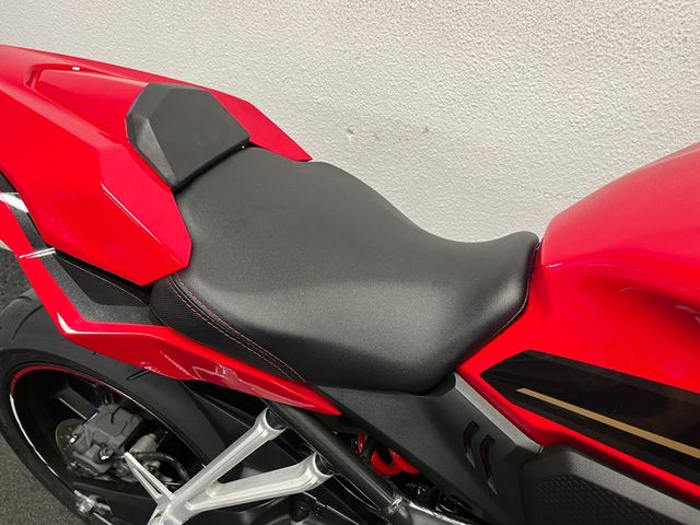 honda - cbr-650-r