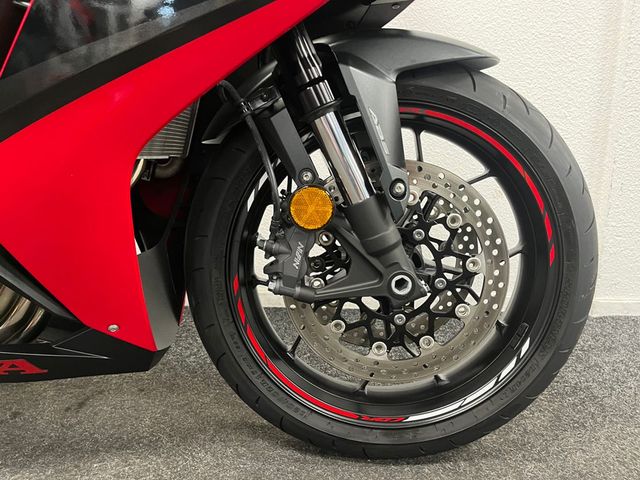 honda - cbr-650-r