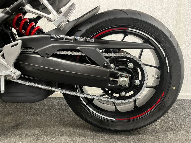 honda - cbr-650-r