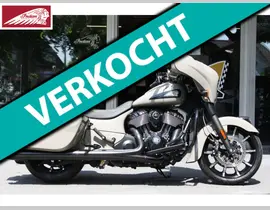 Indian Motorcycle Chieftain Dark Horse 2022 occasion