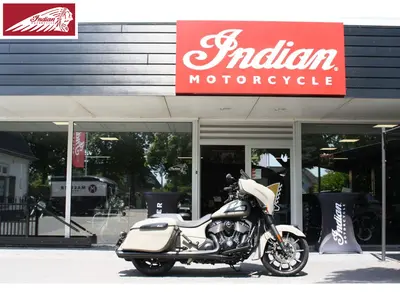 INDIAN MOTORCYCLE CHIEFTAIN DARK HORSE – foto 2