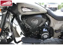 Indian Motorcycle Tour 116 Chieftain Dark Horse , 24 Maanden Exclusive Dealer Garantie 2022 occasion – foto 11 van 12