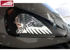 Indian Motorcycle Tour 116 Chieftain Dark Horse , 24 Maanden Exclusive Dealer Garantie 2022 occasion – foto 12 van 12