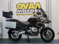 BMW R 1200 GS ADVENTURE ABS-ASC-ESA