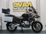 BMW R 1200 GS ADVENTURE ABS-ASC-ESA