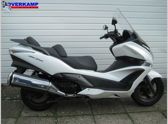 Honda FJS 400 Silverwing 2009 occasion