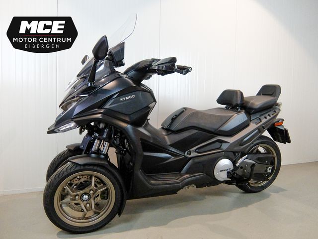 kymco - cv3-550i-abs