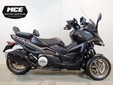 KYMCO CV3 550I ABS