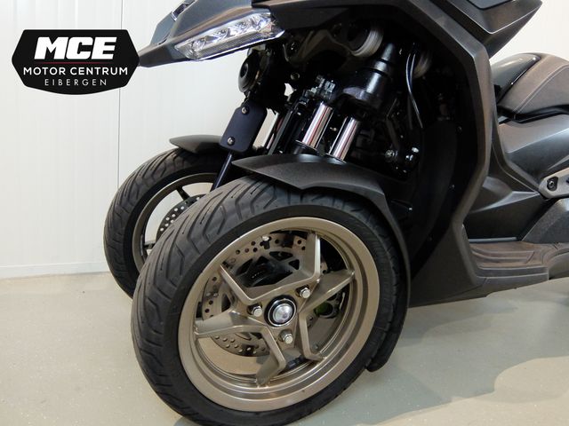 kymco - cv3-550i-abs