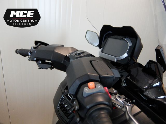 kymco - cv3-550i-abs