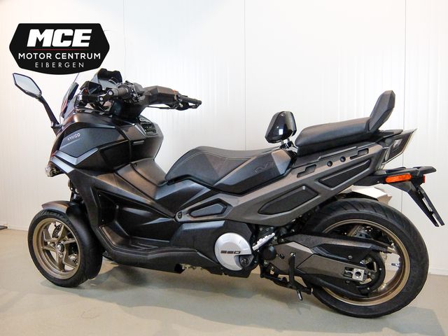 kymco - cv3-550i-abs