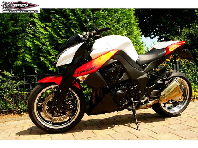 kawasaki - z1000-abs
