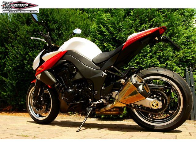 kawasaki - z1000-abs
