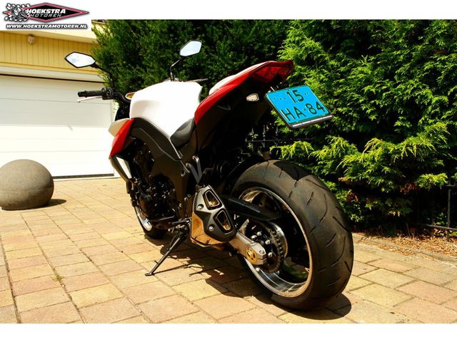 kawasaki - z1000-abs