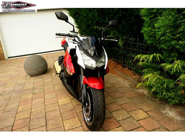 kawasaki - z1000-abs