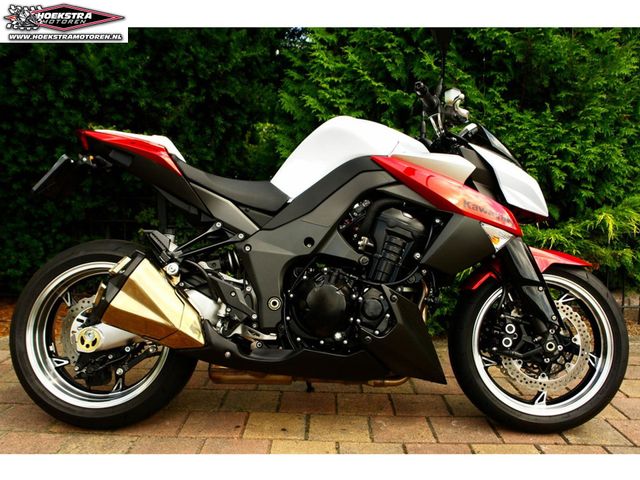 kawasaki - z1000-abs
