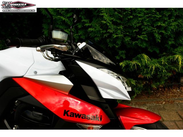 kawasaki - z1000-abs
