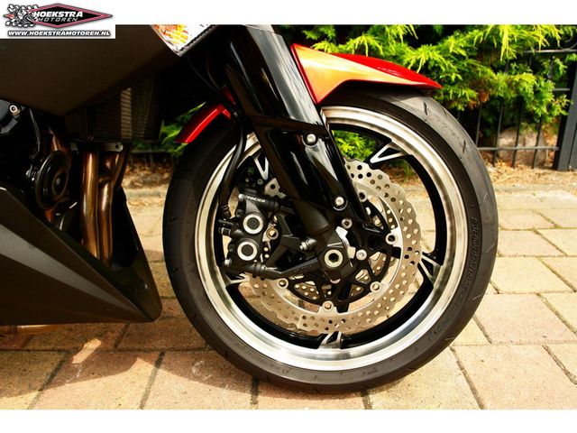 kawasaki - z1000-abs