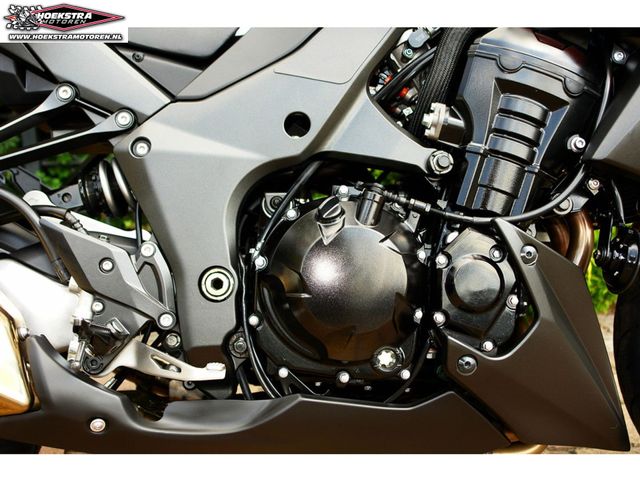 kawasaki - z1000-abs