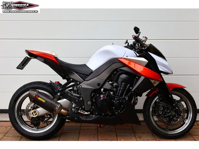 kawasaki - z1000-abs