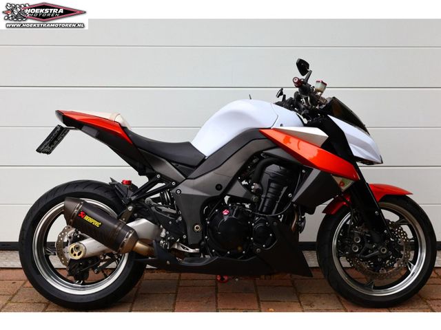 kawasaki - z1000-abs