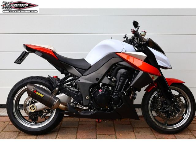 kawasaki - z1000-abs