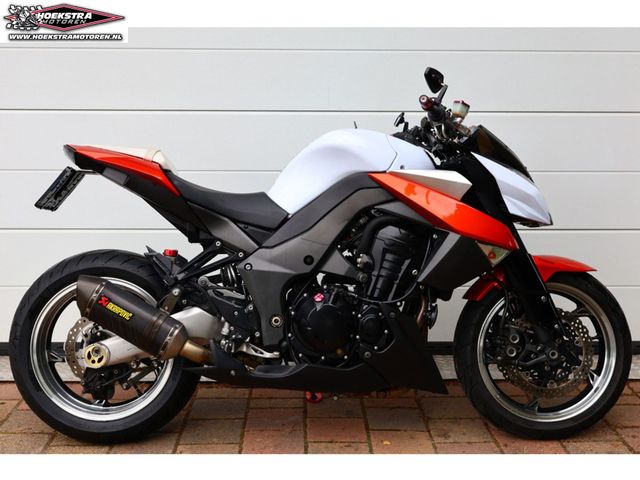 kawasaki - z1000-abs