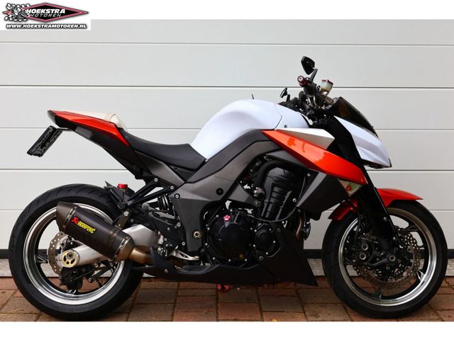 kawasaki - z1000-abs