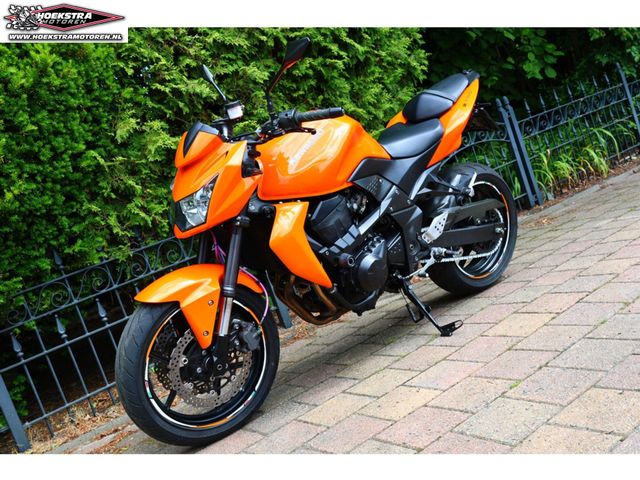 kawasaki - z-750