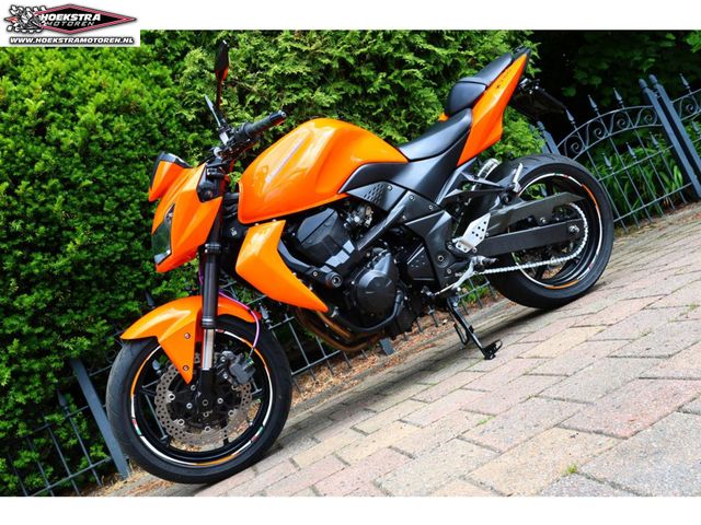 kawasaki - z-750