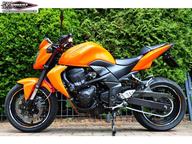 kawasaki - z-750