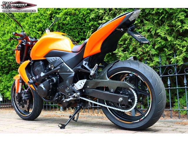 kawasaki - z-750