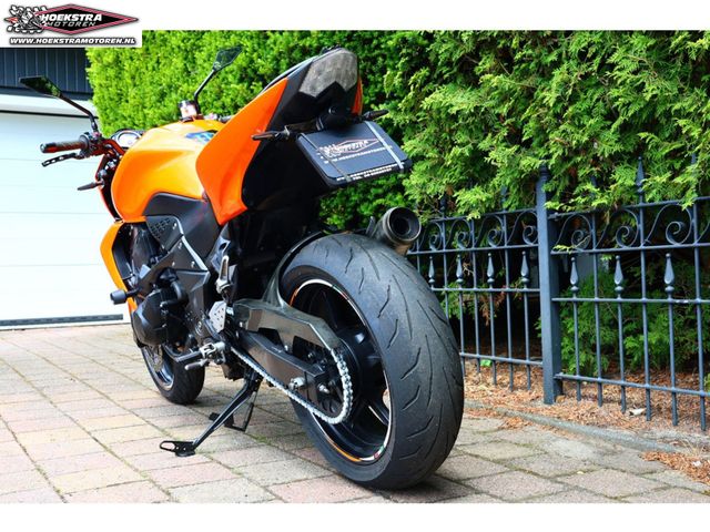 kawasaki - z-750