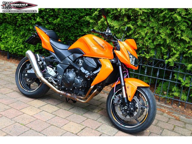 kawasaki - z-750
