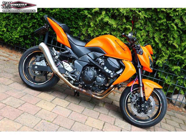kawasaki - z-750