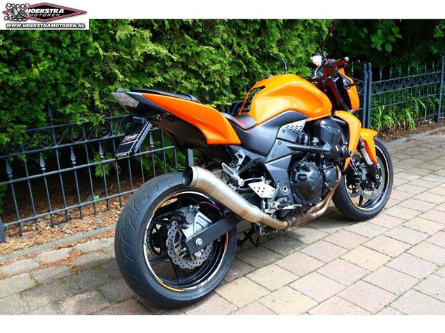kawasaki - z-750