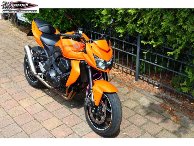 kawasaki - z-750