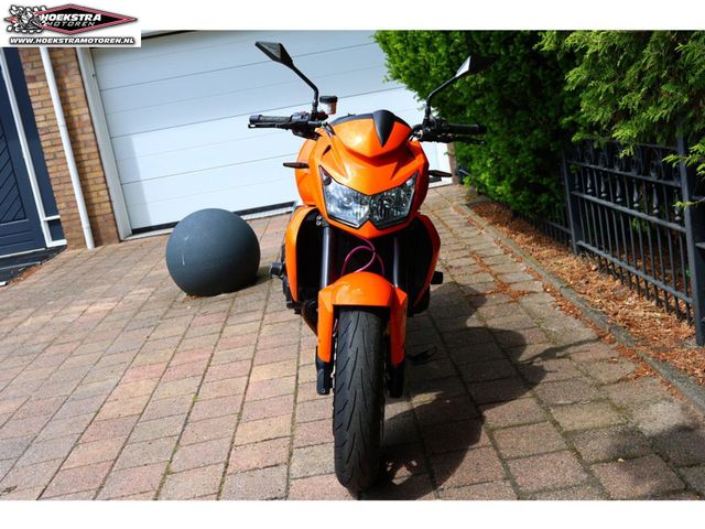 kawasaki - z-750